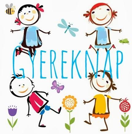 NAGYERDEI GYERMEKNAP