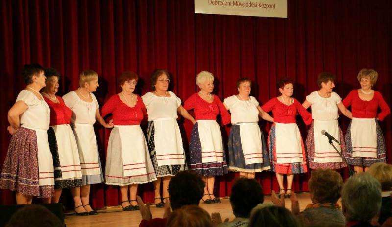 II. HAGYOMÁNYŐRZŐ KÓRUSFESZTIVÁL