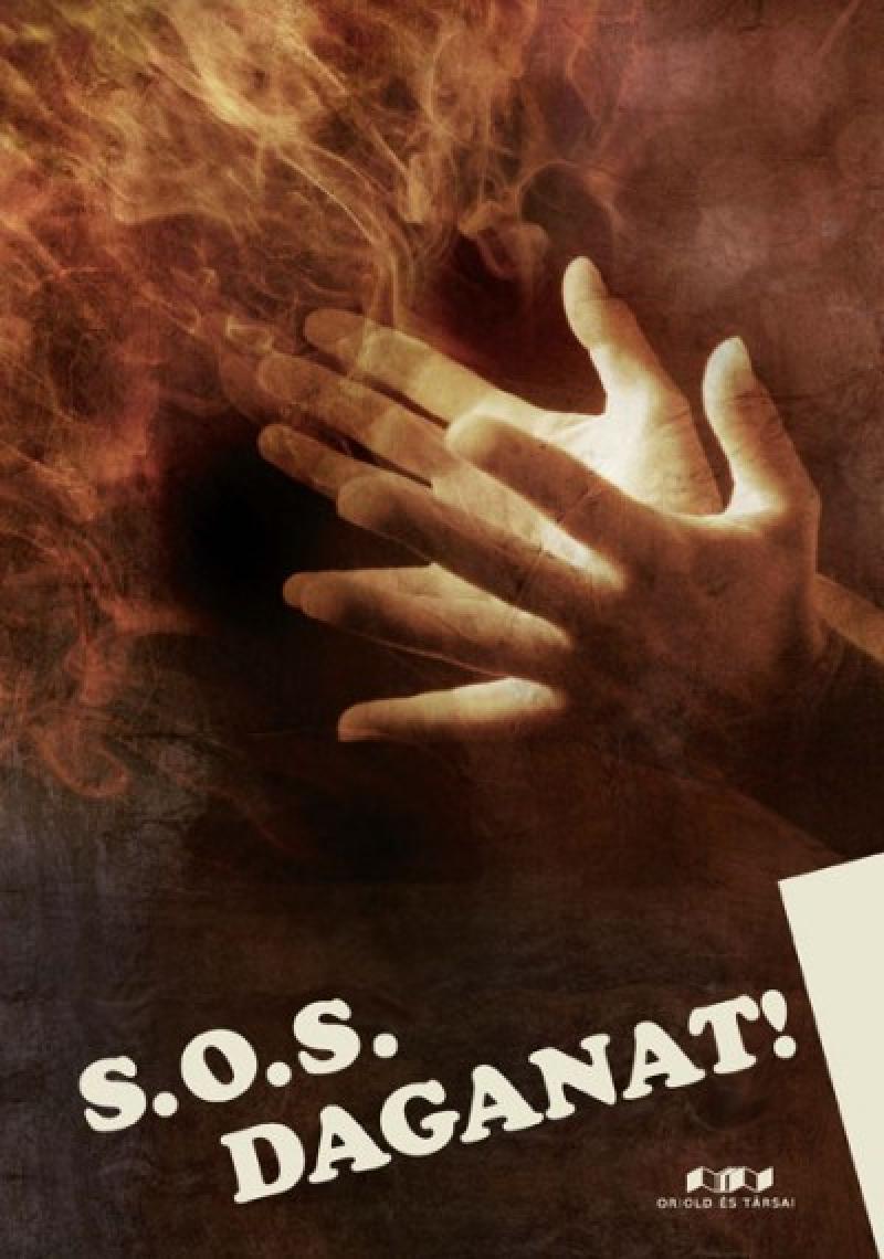 S.O.S. DAGANAT!