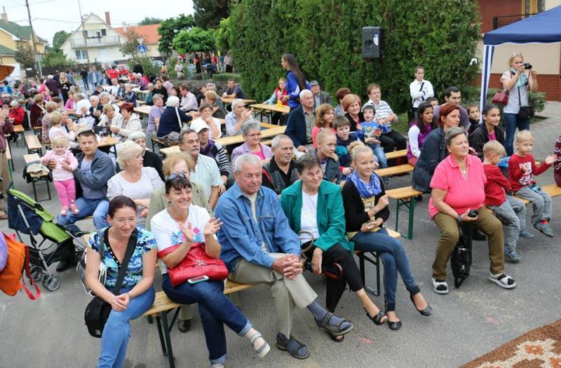 XI. CSAPÓKERTI SZOMSZÉDSÁGI NAP