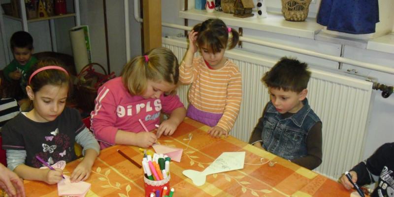 NAGYMACSI ŐSZKÖSZÖNTŐ ÉRTÉKNAP 