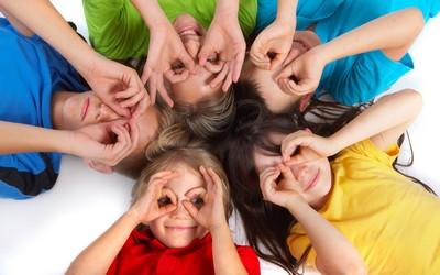 KIDS KLUB