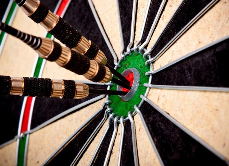 ORSZÁGOS DARTS BAJNOKSÁG