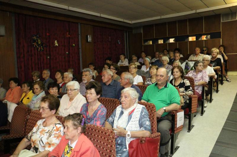 V. TALÁLKOZÁSOK NAPJA - KÖZPONTBAN A GENERÁCIÓS KAPCSOLATOK