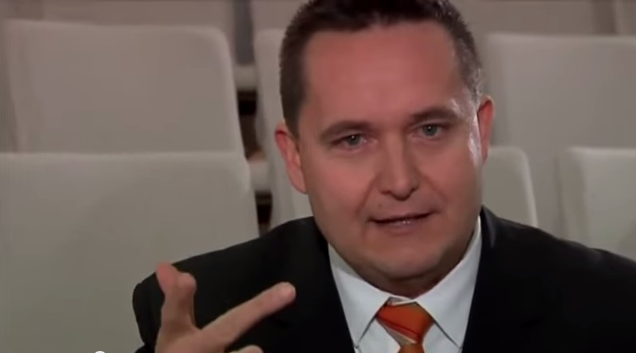 GYŐZELEM A PASSZÍV PROBLÉMÁKON