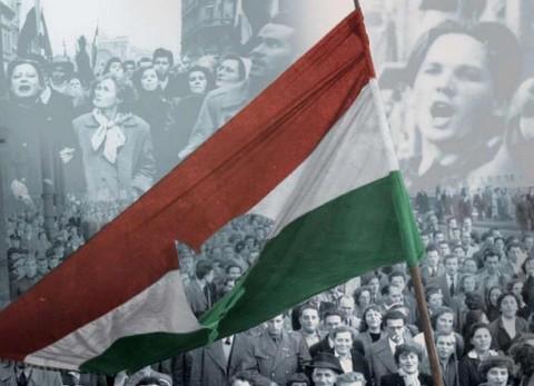 1956 MEGÍTÉLÉSE A NEMZETKÖZI POLITIKA TÜKRÉBEN 
