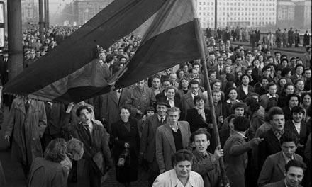 ’56-OS MEGEMLÉKEZÉS