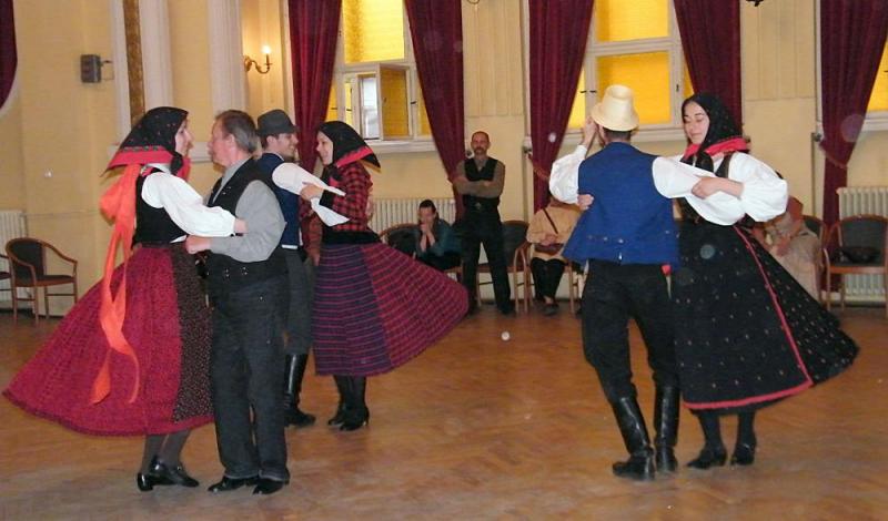 DÉLIBÁB KLUB 