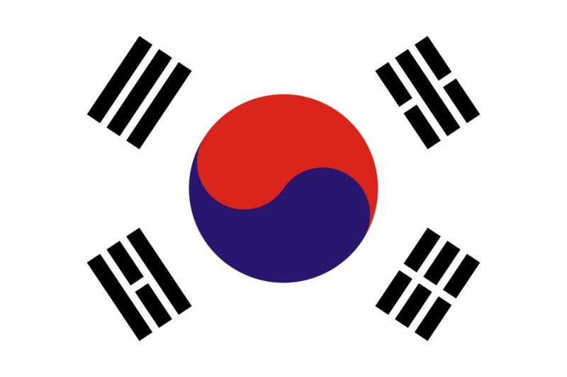 KOREAI FILMNAPOK