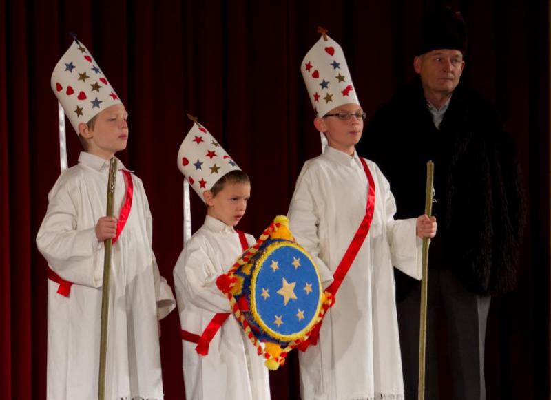 XXV. NEMZETKÖZI BETLEHEMES TALÁLKOZÓ 
