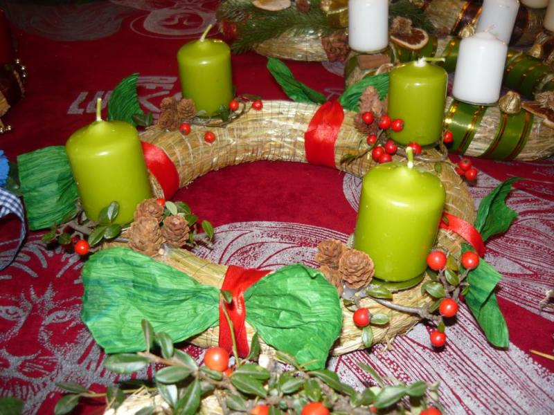 TÉGLÁSKERTI ADVENTI CSALÁDI DÉLUTÁN 