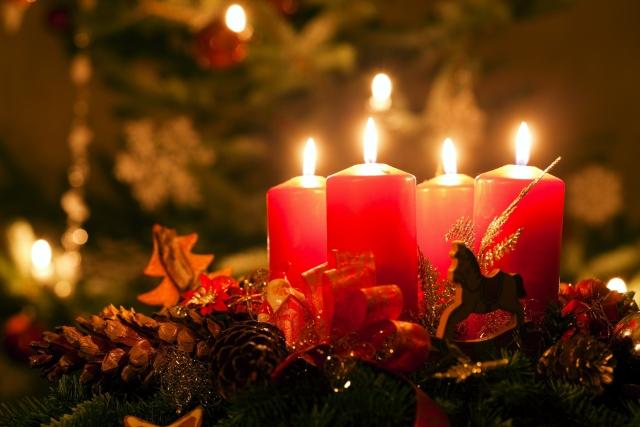 VEZÉR UTCAI ADVENTI CSALÁDI DÉLELŐTT 