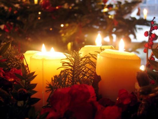 LENCZTELEPI ADVENTI CSALÁDI DÉLUTÁN