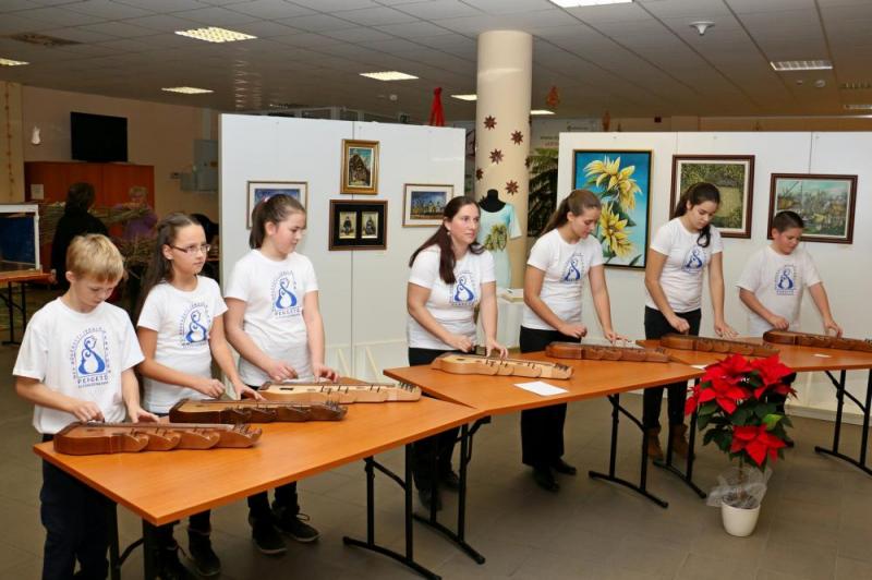 JÓZSAI ADVENTI RENDEZVÉNYEK