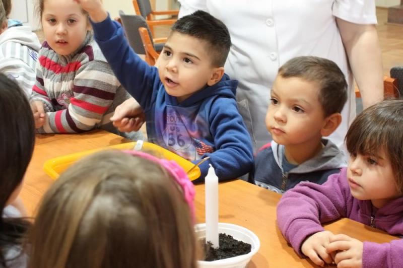 HAJÓ UTCAI ADVENTI CSALÁDI DÉLUTÁN  