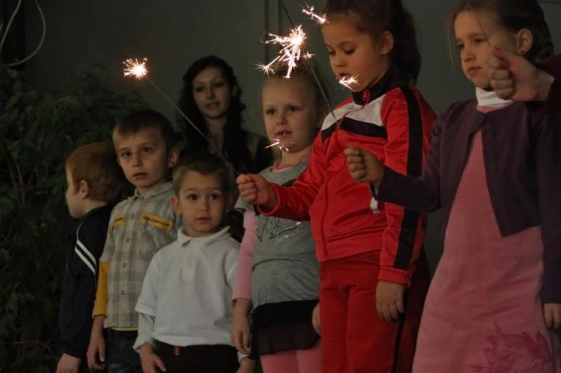 DOMBOSTANYAI ADVENTI CSALÁDI DÉLUTÁN 
