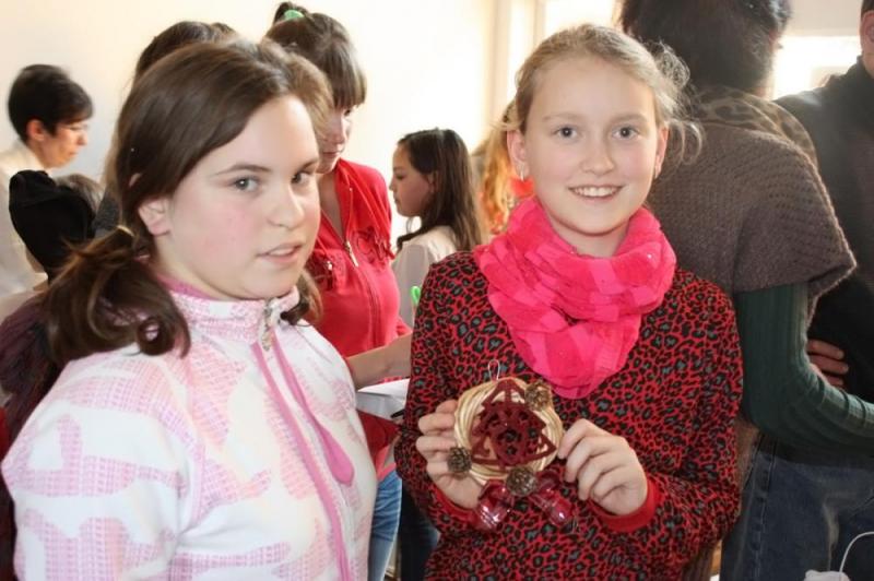JÓZSAI ADVENTI CSALÁDI NAP  