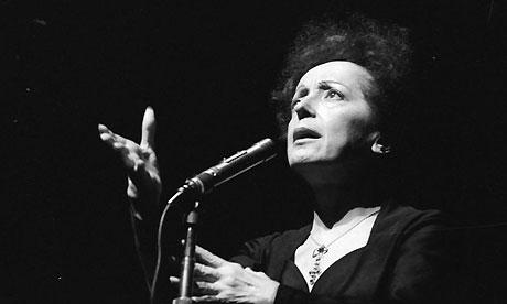 NEM BÁNOK SEMMIT SEM - Edith Piaf-est