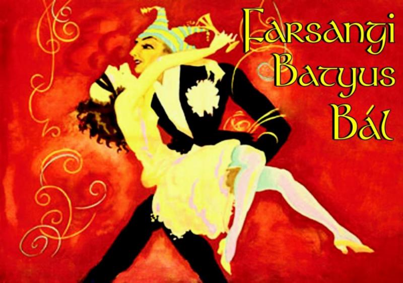 FARSANGI BATYUS BÁL