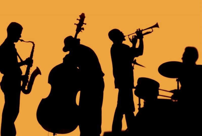 DEBRECENI JAZZ FORMÁCIÓK KONCERTJE