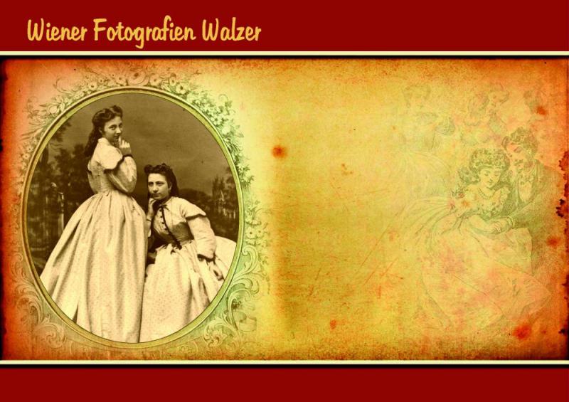 WIENER FOTOGRAFIEN WALZER