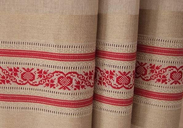 ERDÉLYI TEXTIL KINCSEK