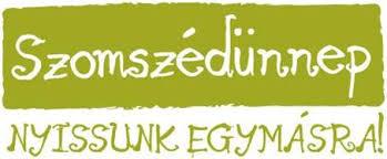 SZOMSZÉDÜNNEP
