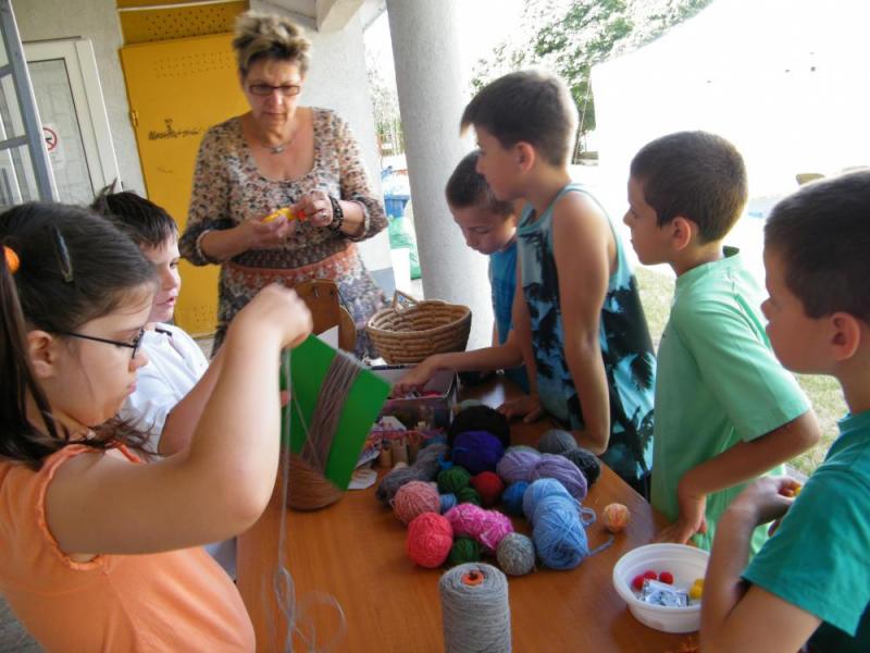 SZÜNIDEI MATINÉ KICSIKNEK ÉS FELNŐTTEKNEK