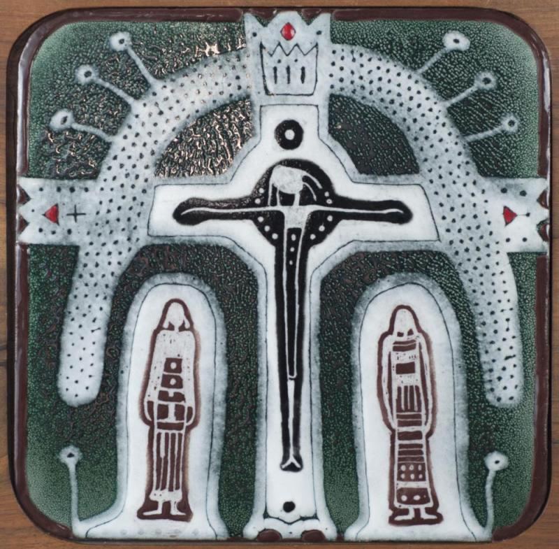 ŐSZI NEMZETKÖZI ZOMÁNCMŰVÉSZETI TÁRLAT