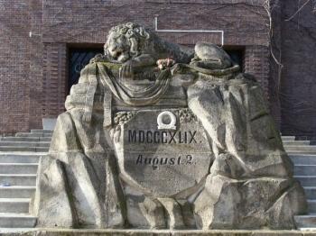 KULTURÁLIS ÖRÖKSÉG NAPJAI LÁTOGATÁS A HONVÉDTEMETŐ ÉS MAUZÓLEUM EMLÉKHELYRE