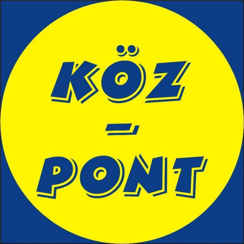 15 ÉVES A KÖZ-Pont Ifjúsági Egyesület – ünnepi program