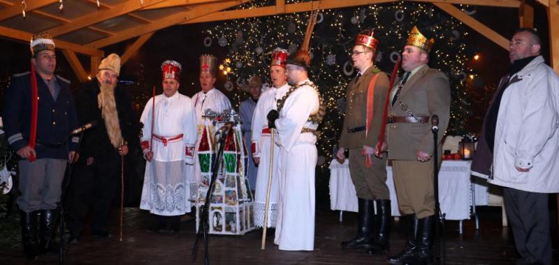 XXVI. NEMZETKÖZI BETLEHEMES TALÁLKOZÓ