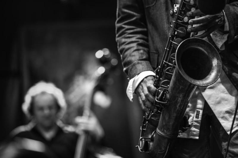 JAZZKARÁCSONY - Nagykarácsony Hagyományos Jótékonysági Est