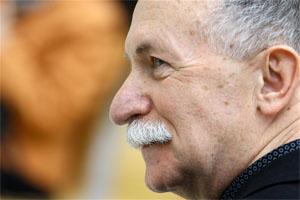 LÉLEKJELENLÉT /ÉRINTETT DOLGOK - OLÁH TIBOR FOTÓMŰVÉSZ KIÁLLÍTÁSA – BESZÉLGETÉS AZ ALKOTÓVAL