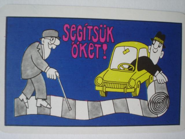 KÖZLEKEDÉSBIZTONSÁGI ELŐADÁS 
