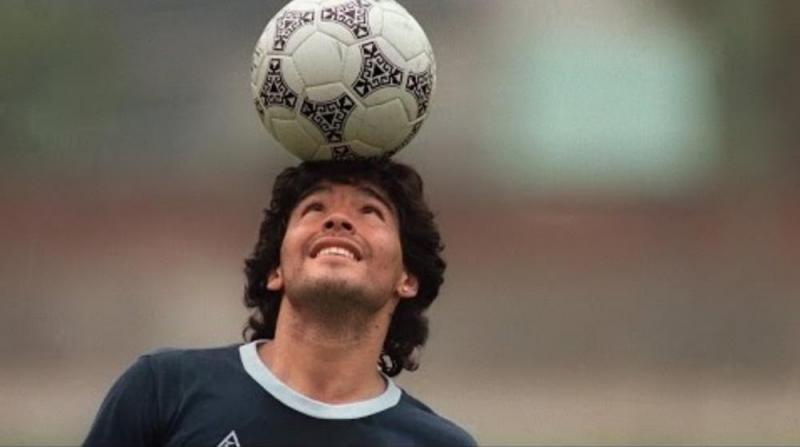GYŐZD LE MARADONÁT