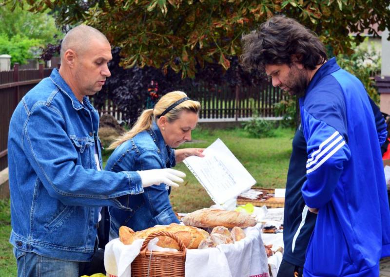 SZATYOR TERMELŐI UDVAR
