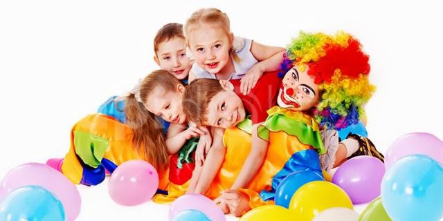 NAGYMACSI GYERMEKNAP 