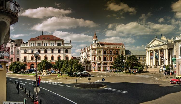 MŰSOR NAGYVÁRADRÓL A SZENT LÁSZLÓ-EMLÉKÉVHEZ KAPCSOLÓDVA 