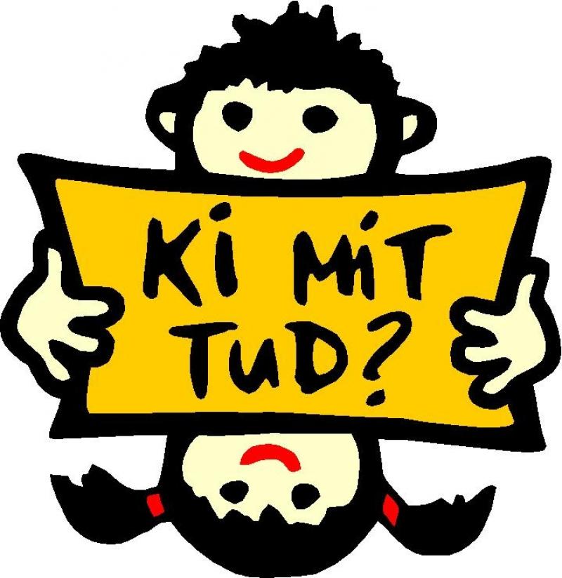 KI-MIT-TUD ÉS TEADÉLUTÁN