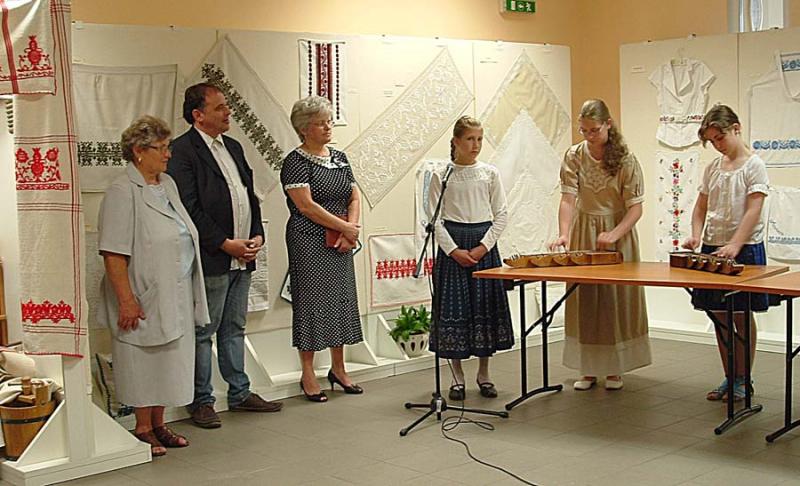 10 ÉVES A JÓZSAI KÖZÖSSÉGI KÖZPONT