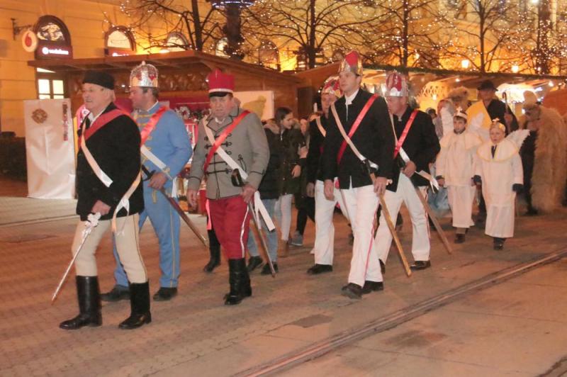 XXVII. NEMZETKÖZI BETLEHEMES TALÁLKOZÓ 