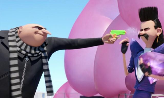 GRU 3