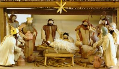 KARÁCSONY HAVA – ADVENTI MOTOLLA