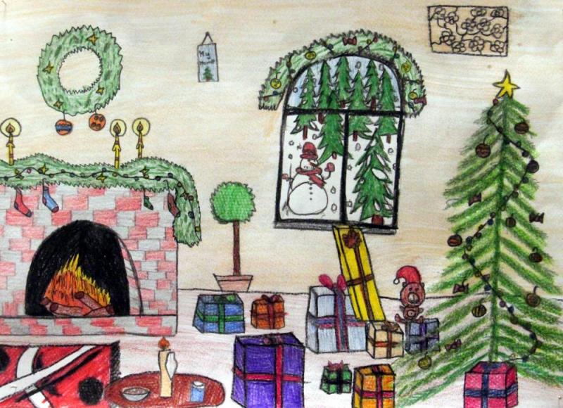 KARÁCSONY KOPOGTAT - JÓZSAI ADVENTI CSALÁDI DÉLUTÁN 