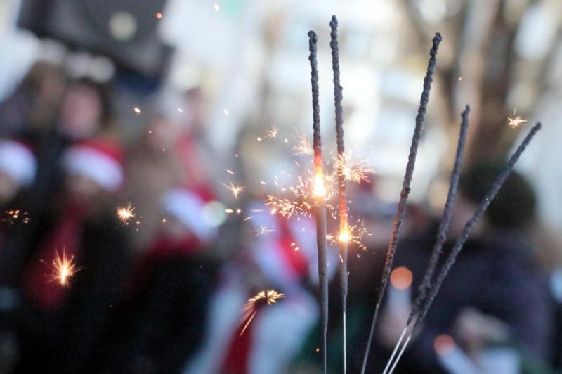 NAGYMACSI ADVENTI CSALÁDI DÉLUTÁN