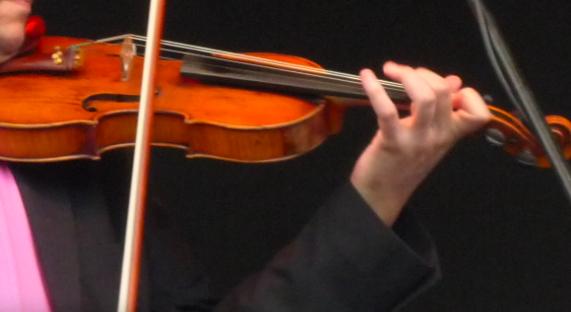 ÚJÉVI  KONCERT 