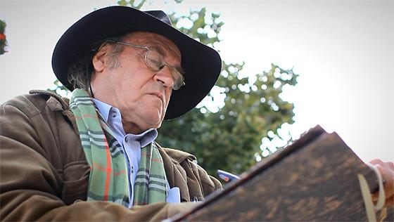 NYITOTT MŰHELY SOROZAT