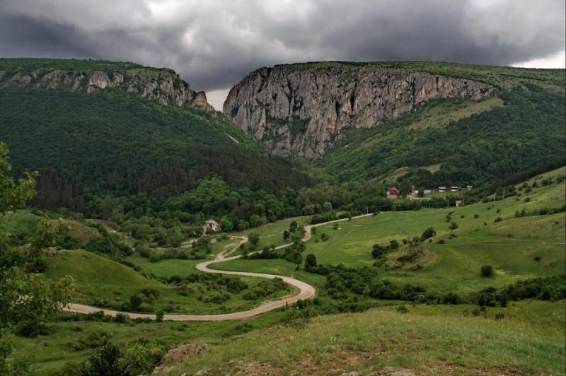 55. TERMÉSZETBARÁT HÉT 
