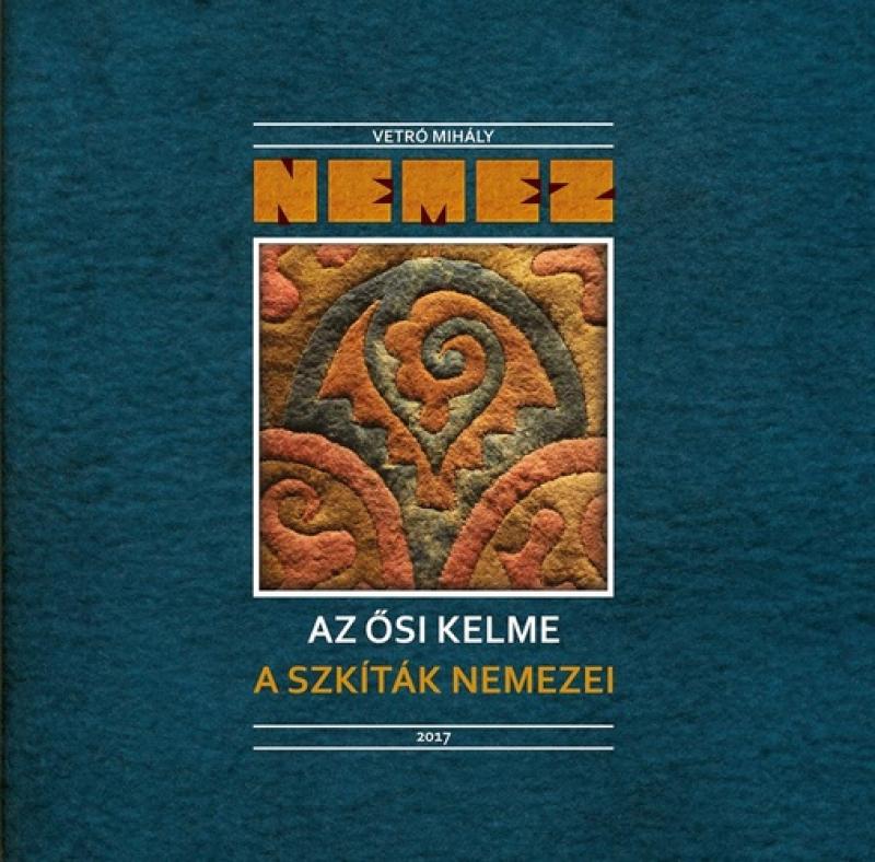 eReDő - A szkíta nemezek üzenete